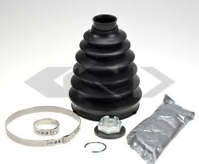 Комплект пылника, приводной вал SPIDAN купить