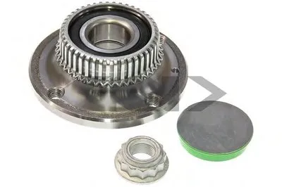 Комплект подшипника ступицы колеса SPIDAN купить