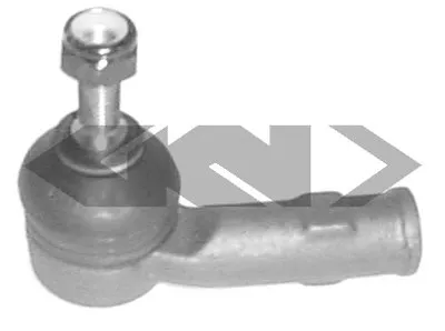 Наконечник поперечной рулевой тяги SPIDAN купить