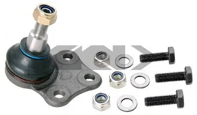 Шаровой шарнир SPIDAN купить