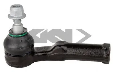 Наконечник поперечной рулевой тяги SPIDAN купить