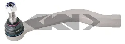 Наконечник поперечной рулевой тяги SPIDAN купить