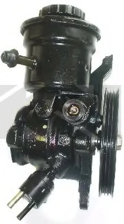 Гидравлический насос, рулевое управление SPIDAN купить