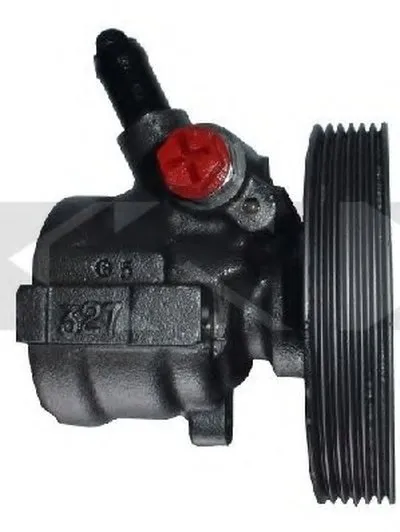 Гидравлический насос, рулевое управление SPIDAN купить