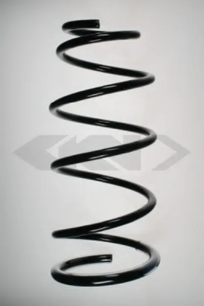 винтовая пружина SPIDAN купить