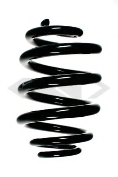 винтовая пружина SPIDAN купить