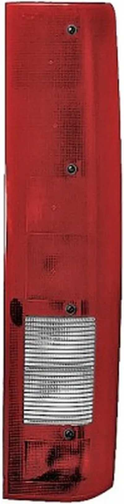 Задний фонарь HELLA купить