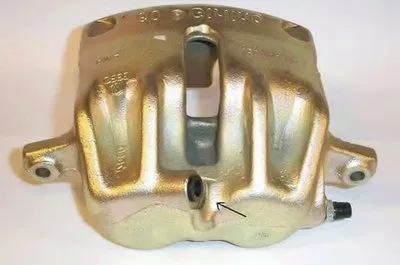 Тормозной суппорт HELLA купить