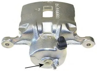 Тормозной суппорт HELLA купить