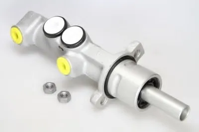 целиндер ручного тормоза HELLA купить