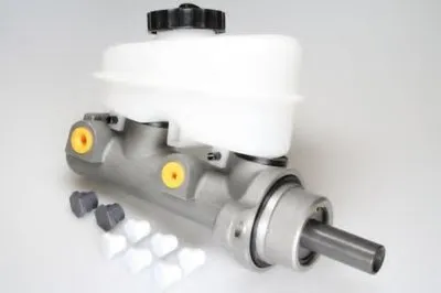 целиндер ручного тормоза HELLA купить