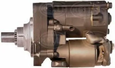 Стартер HELLA купить