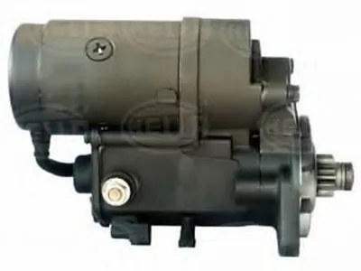 Стартер HELLA купить