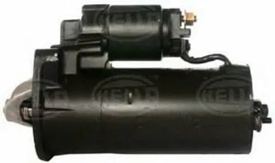 Стартер HELLA купить