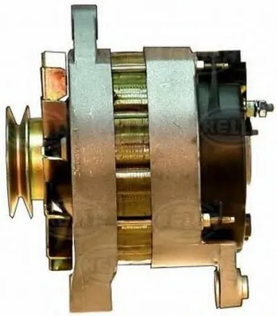 Генератор HELLA купить