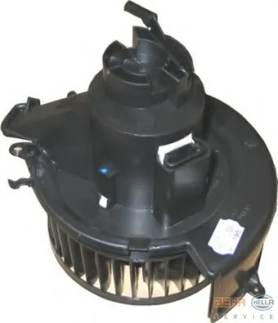 Вентиляция салона BEHR HELLA SERVICE HELLA купить