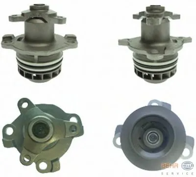 Водяной насос BEHR HELLA SERVICE HELLA купить