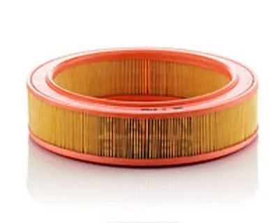 Воздушный фильтр MANN-FILTER купить