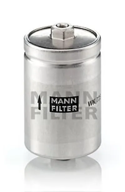 Топливный фильтр MANN-FILTER купить