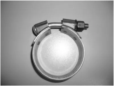 Соединительные элементы, система выпуска EBERSPÄCHER купить