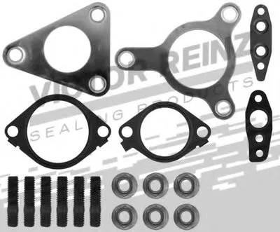 Монтажный комплект, компрессор VICTOR REINZ купить