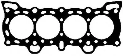 Прокладка, головка цилиндра GLASER купить