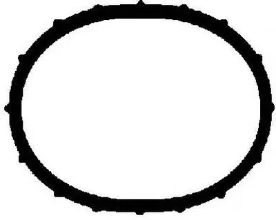 Прокладка, крышка головки цилиндра VICTOR REINZ купить