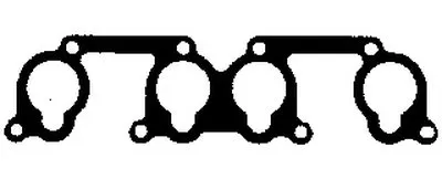 Прокладка, впускной коллектор ELRING купить