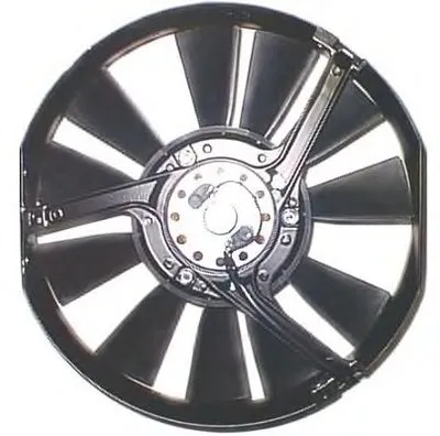 Вентилятор, охлаждение двигателя BERU купить