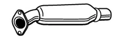 Катализатор для переоборудования WALKER купить