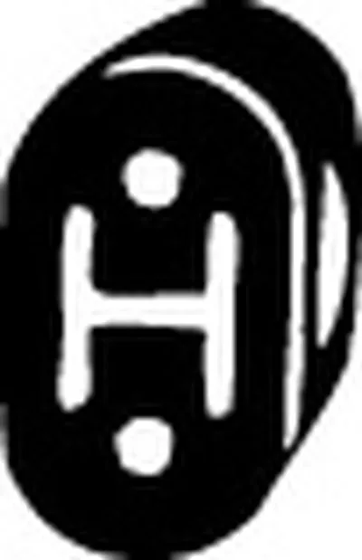 Резиновые полоски, система выпуска WALKER купить