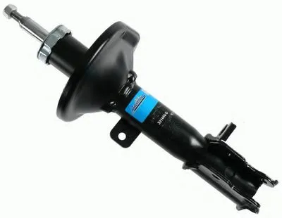 Амортизатор BOGE купить