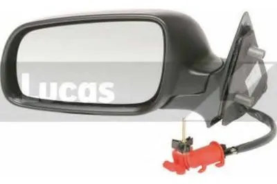 Наружное зеркало LUCAS ELECTRICAL купить