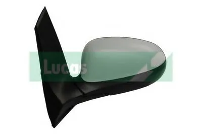 Наружное зеркало LUCAS ELECTRICAL купить