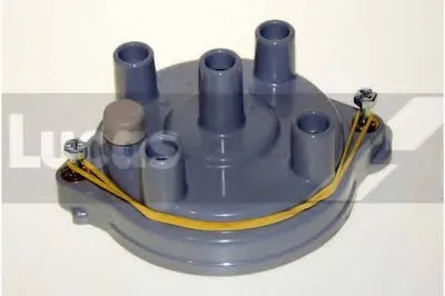 Крышка распределителя зажигания LUCAS ELECTRICAL купить
