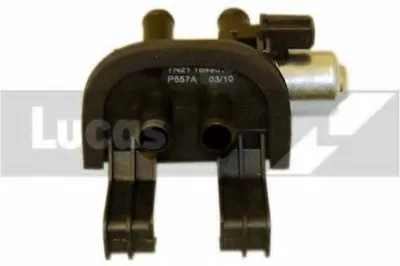 Регулирующий клапан охлаждающей жидкости LUCAS ELECTRICAL купить