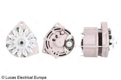 Генератор LUCAS ELECTRICAL купить