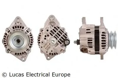 Генератор LUCAS ELECTRICAL купить