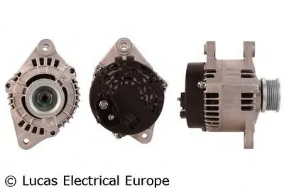 Генератор LUCAS ELECTRICAL купить