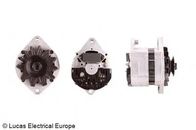 Генератор LUCAS ELECTRICAL купить