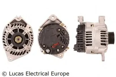 Генератор LUCAS ELECTRICAL купить