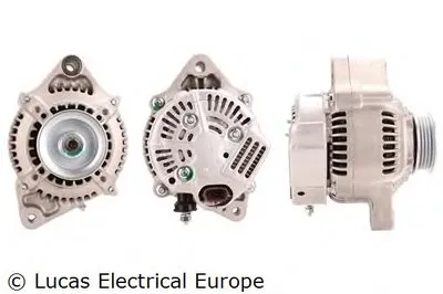Генератор LUCAS ELECTRICAL купить