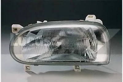Фара LUCAS ELECTRICAL купить