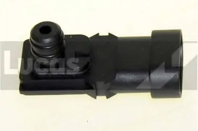 Датчик, давление во впускном газопроводе LUCAS ELECTRICAL купить