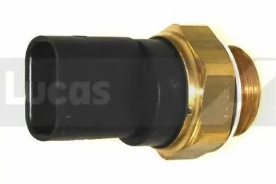 Термовыключатель, вентилятор радиатора LUCAS ELECTRICAL купить