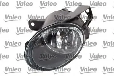 Противотуманная фара VALEO купить