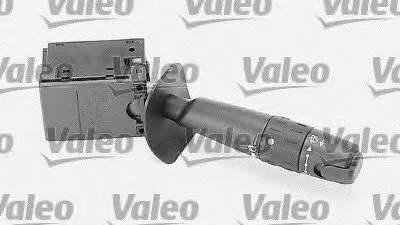 Выключатель на колонке рулевого управления VALEO купить