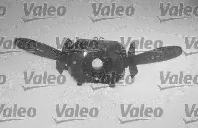 Выключатель на колонке рулевого управления VALEO купить