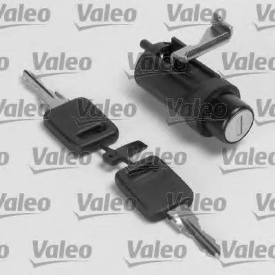 Цилиндр замка VALEO купить