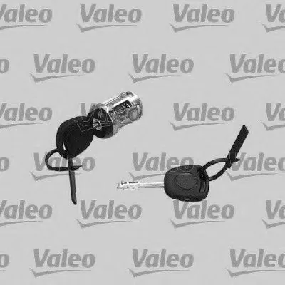 Цилиндр замка VALEO купить